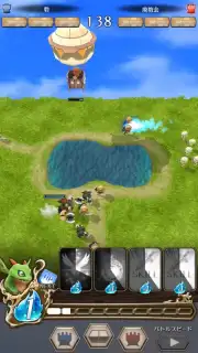 Dragon & Colonies скриншот 5