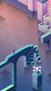 Monument Valley 3 скриншот 2
