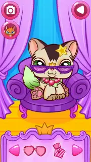 Pet Spa скриншот 3