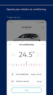 Volkswagen скриншот 4