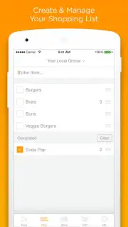 FetchRewards скриншот 4