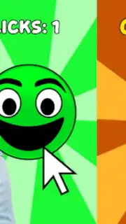 Fun Clicker скриншот 4