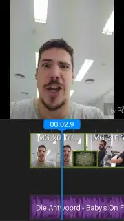 PowerDirector скриншот 5