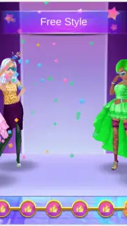 Girl Squad - BFF скриншот 4