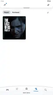 PlayStation App скриншот 11
