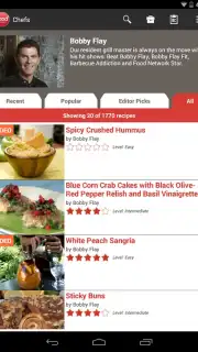 Food Network In the Kitchen скриншот 17