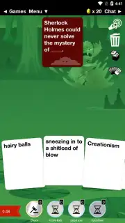 Evil Apples скриншот 7