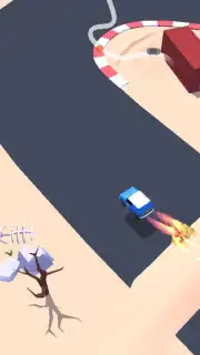 SkidStorm скриншот 8