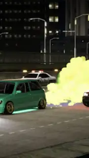 Kanjozoku Game скриншот 1