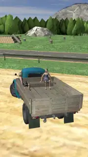 Public Transport Simulator скриншот 11