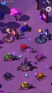Swarm of Destiny скриншот 8