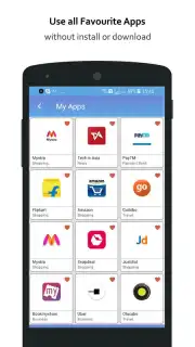 PayBoard скриншот 4