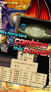 Band of Monsters скриншот 9