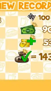 Burguer скриншот 5