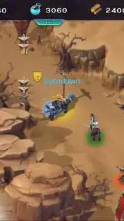 Art of Conquest: Dragon Dawn скриншот 5