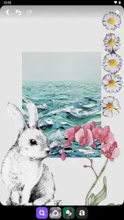 Shuffles by Pinterest скриншот 3