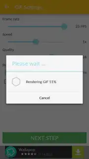 Video and GIF Memes скриншот 2