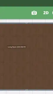 Planner 5D скриншот 4