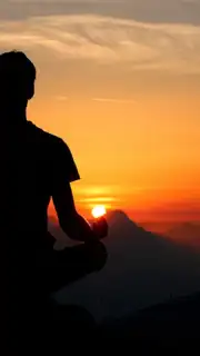 Meditation Music Metapps скриншот 1