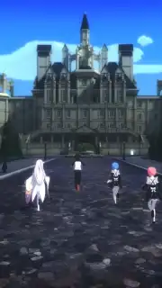 Re:Zero – Witch’s Re:surrection скриншот 10