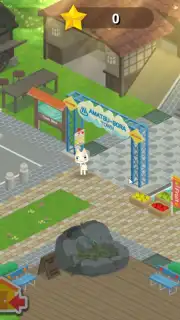 Toro and Friends: Onsen Town скриншот 4