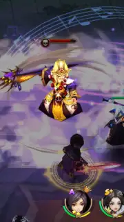Kingdoms Attack скриншот 10