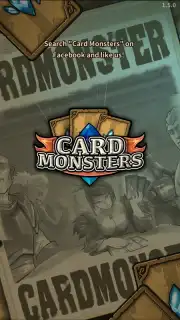 Card Monsters скриншот 2