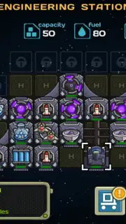 Galaxy siege 2 скриншот 3