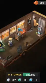 Breaking Bad: Criminal Elements скриншот 10