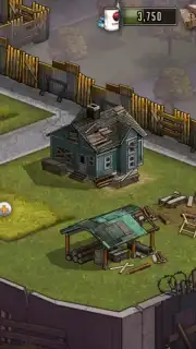 Walking Dead: Road to Survival скриншот 2