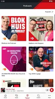NPO Radio 2 скриншот 10