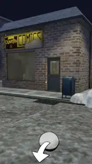 Ice Scream 2 скриншот 6