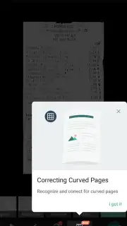 CamScanner скриншот 8