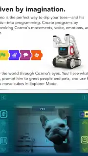 Cozmo скриншот 3