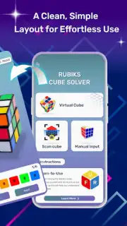 Cube Resolver скриншот 13