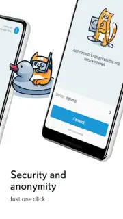 hidemy.name VPN скриншот 7