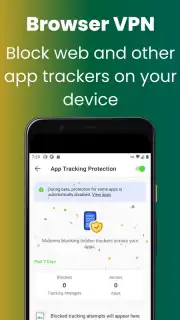 Midori Browser скриншот 4