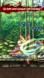 Soul Guardians 2 скриншот 4