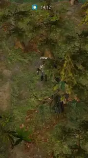Zombie Raiders Beta скриншот 6