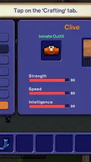 The Escapists: Prison Escape скриншот 5