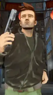 GTA III – NETFLIX скриншот 10