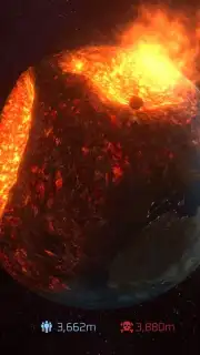 Solar Smash скриншот 6