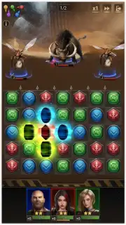 Beasts & Puzzles: Awakening скриншот 4