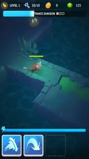 Nonstop Knight 2 скриншот 11