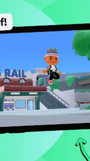 Toca Boca Days скриншот 3
