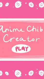 Anime Chibi Creator скриншот 3