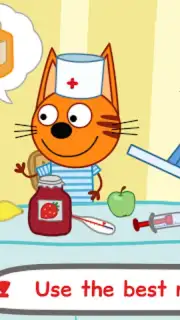 Doctor скриншот 2