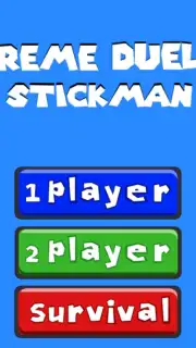 Supreme Duelist Stickman скриншот 3