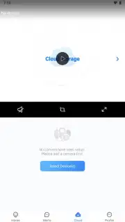 YI IoT скриншот 6