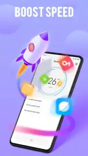 Xiaomi Security скриншот 4